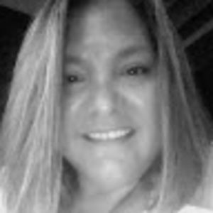 Meet your Posher, Terri